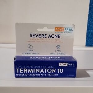 Terminator 10 Severe Acne Spot Treatment 3/$11